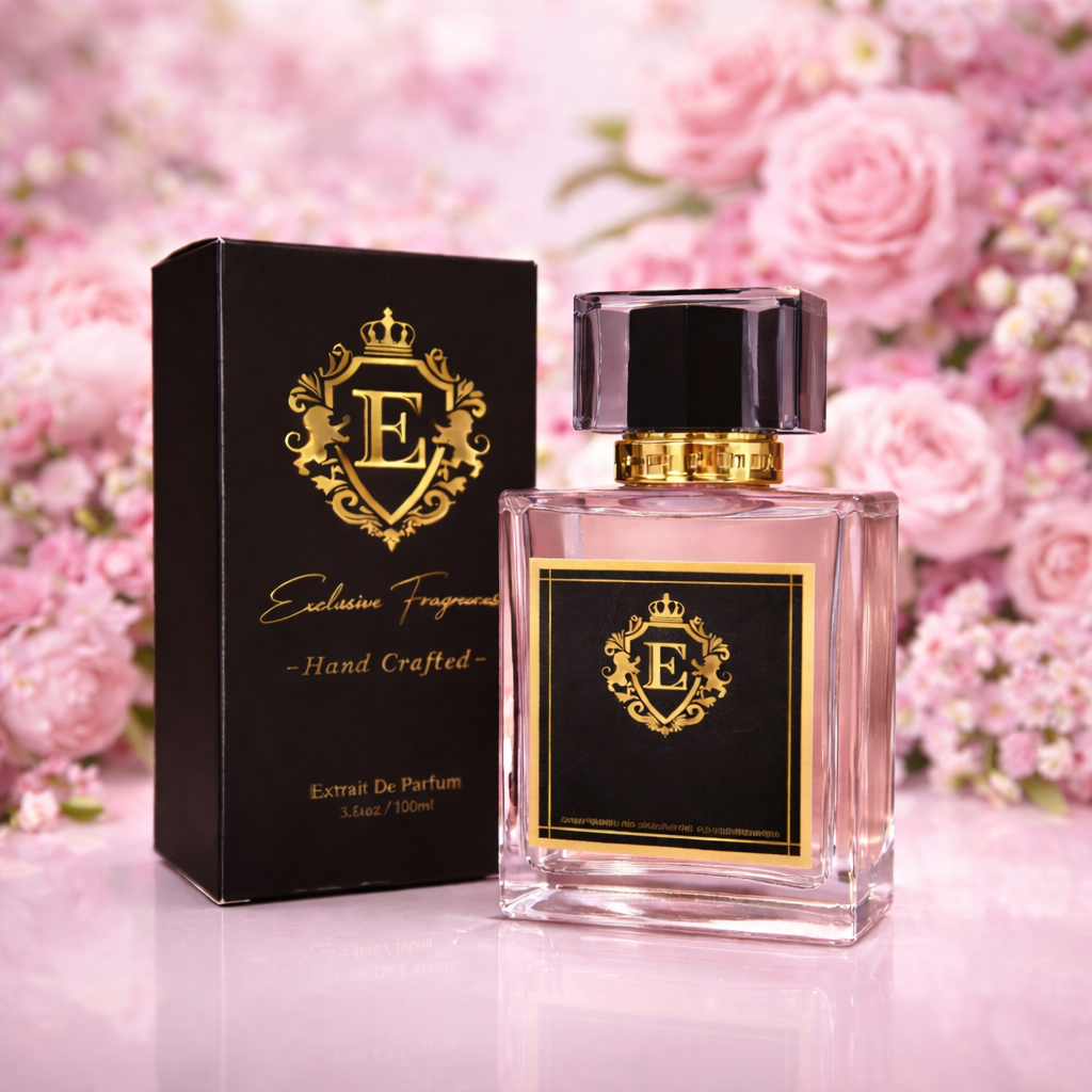 Inspired by Christian Dior - Miss Dior Blooming Bouquet
