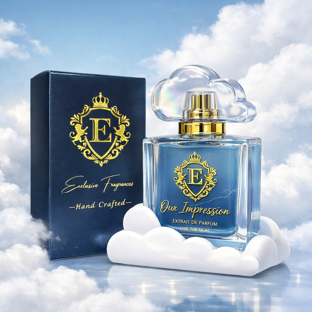 Inspired By Ariana Grande - Cloud
