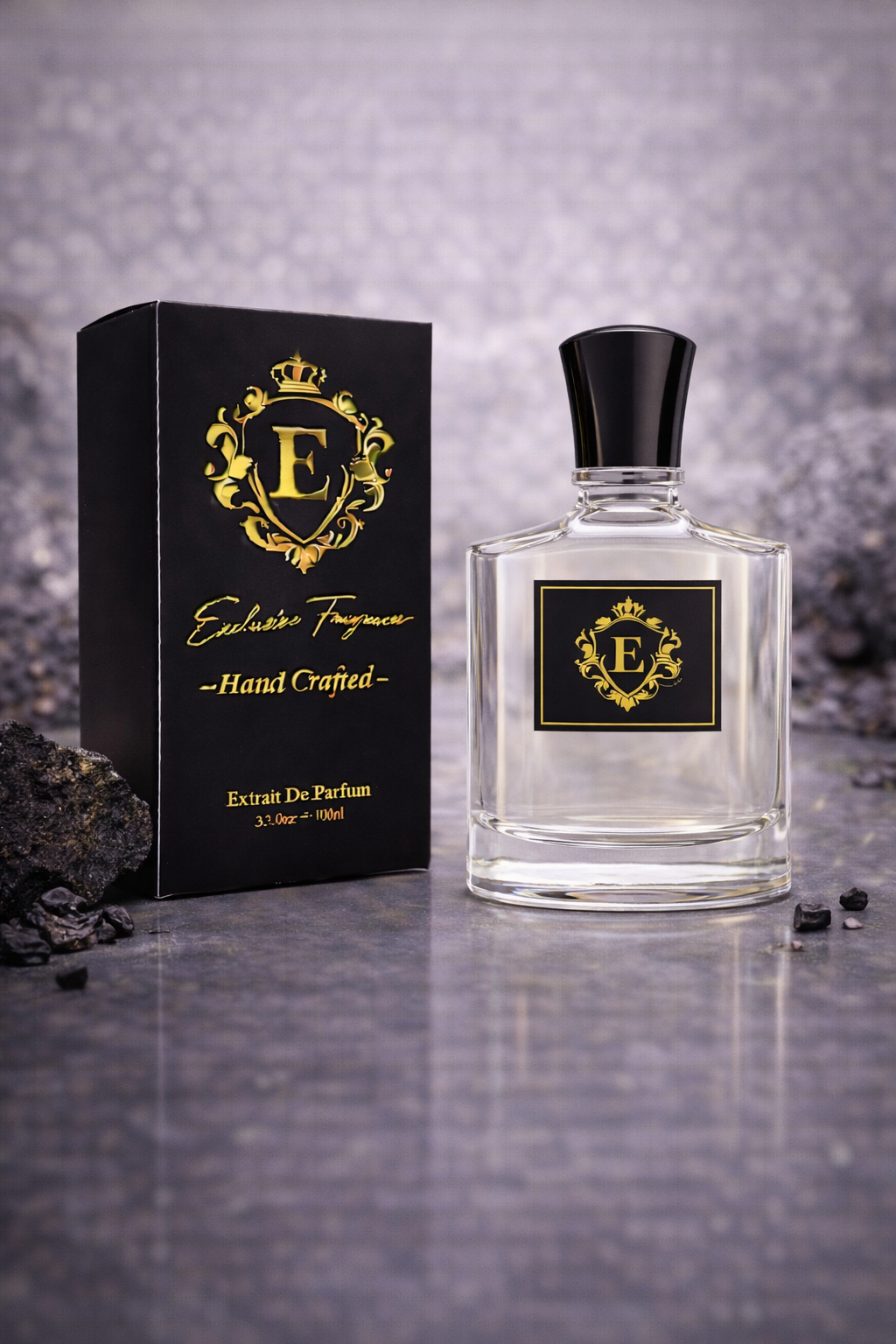 Inspired By: Creed Aventus