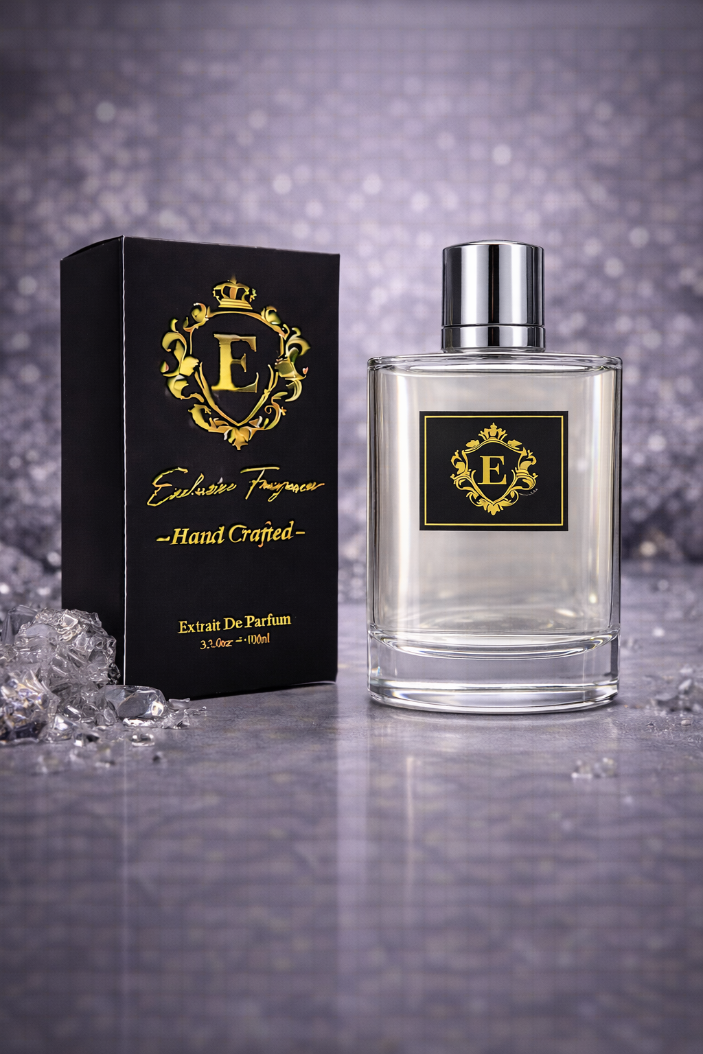 Inspired By: Giorgio Armani - Acqua Di Gio Essenza