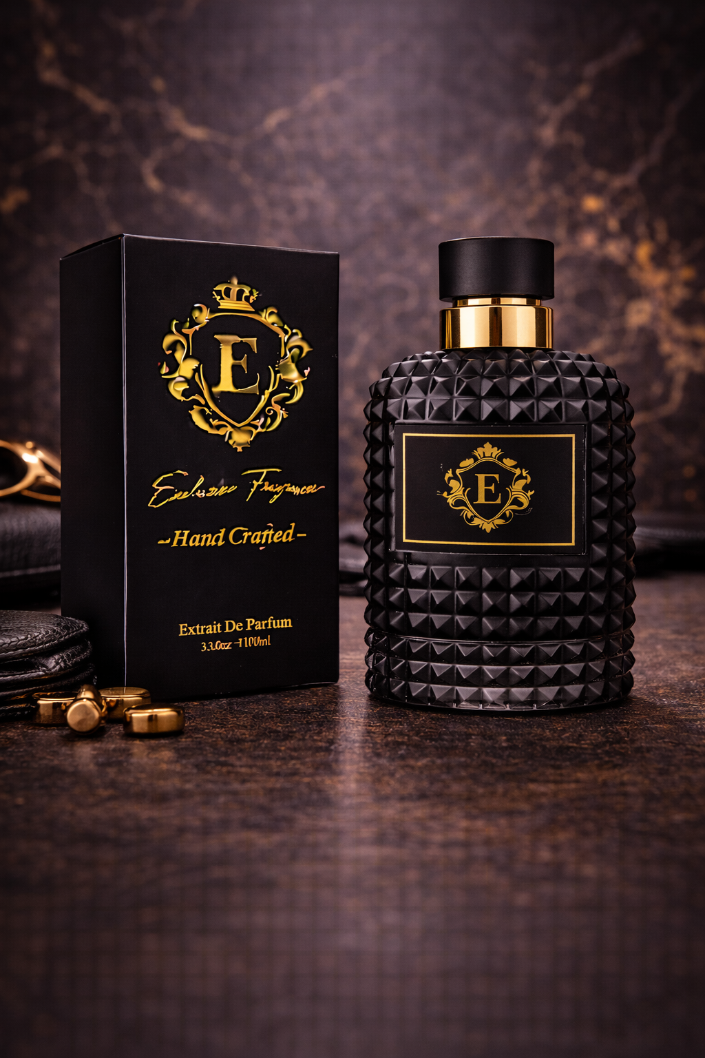 Inspired By: Valentino - Uomo Born In Roma Intense