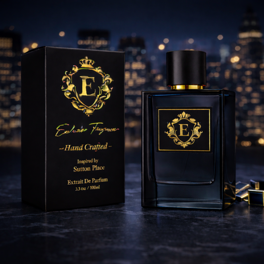 Inspired by Bond No. 9 - Sutton Place