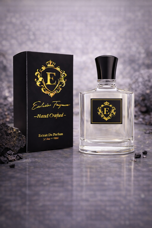 Inspired By: Creed Aventus