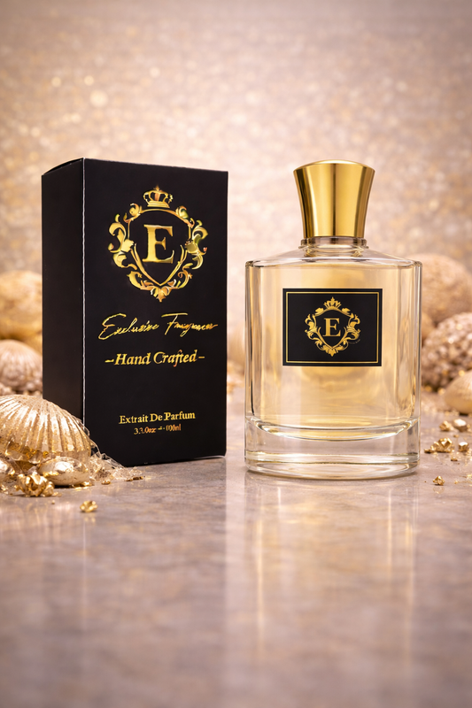 Inspired By: Creed - Millesime Imperial