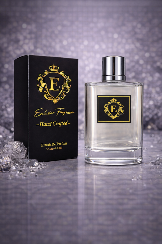 Inspired By: Giorgio Armani - Acqua Di Gio Essenza