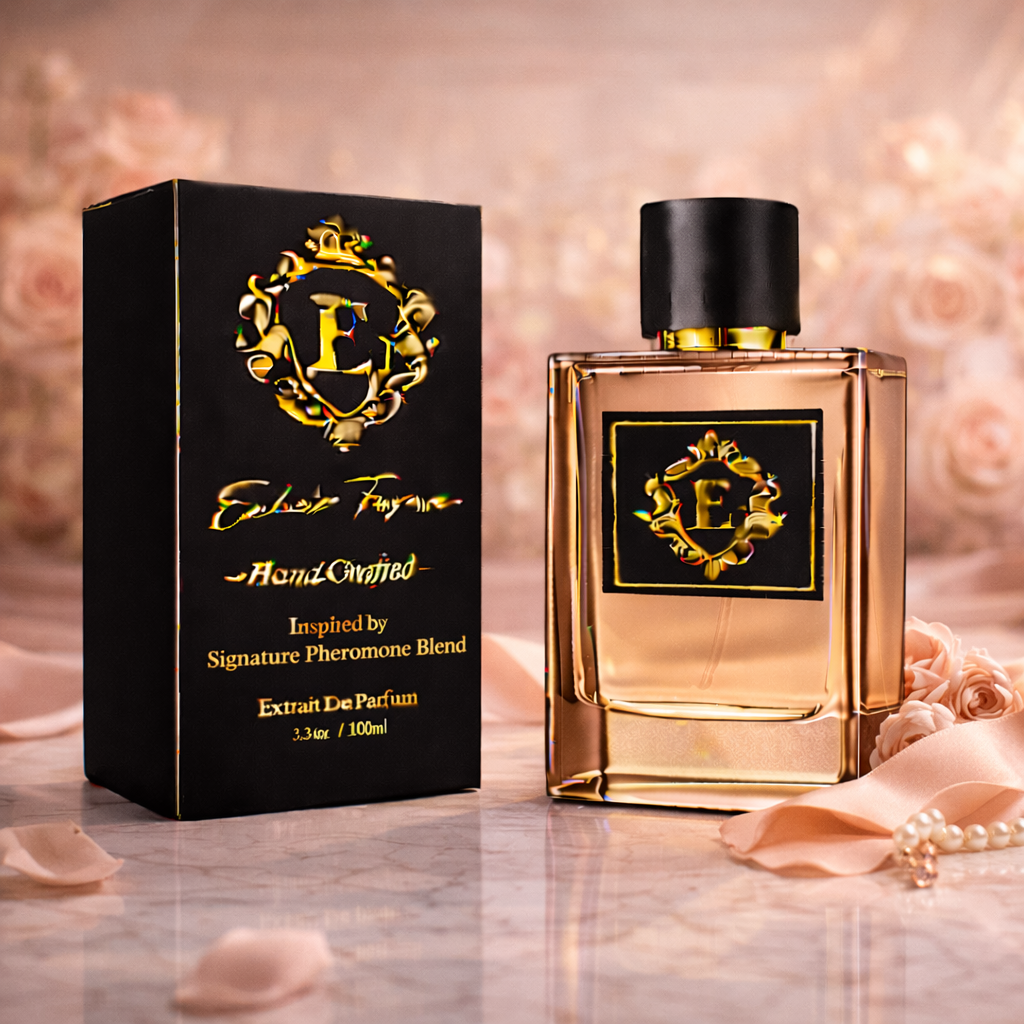 Pheromones Pour Femme