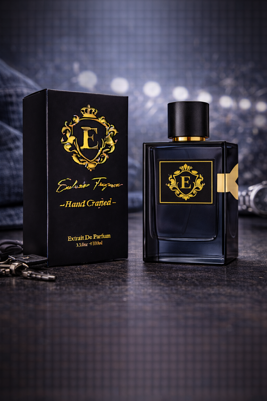 Inspired By: Yves Saint Laurent - Y